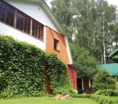 Коттедж улучшенный в Provence