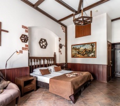 Комфорт/ Улучшенный в Art House