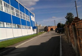 Мини-отель Мечта в Рязанской области