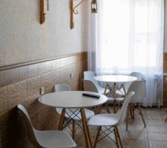 стандарт + с балконом в Панорама Архыз