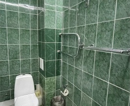 «Эконом» двухместный в Покровское