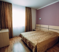 Медиум. Корпус 9*  (Заезд 14-00, выезд 12-00) в Сказка