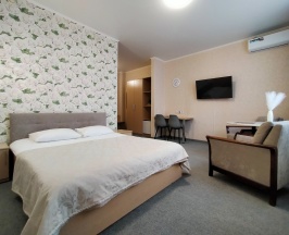 "Комфорт Свадебный" в Алтай Gold