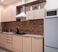 Квартира в Апартаменты на шоссе Космонавтов, 118