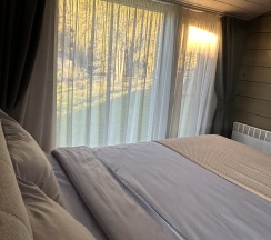 Дом в Дубль Дачи Капитан Изумрудный