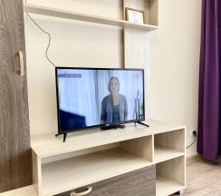 2-комнатные апартаменты стандарт в ЖивиТут