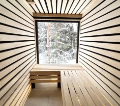 Mini house 1 в Отражение