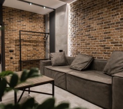 Апартаменты в Центр недвижимости