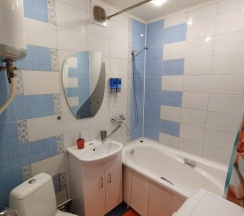 Апартаменты с красивым видом из окна в Квартира Двухкомнатная на Площади Пять Углов