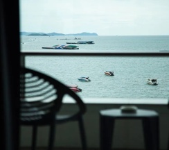 Одноместный номер Standard в Baboona Beachfront Living