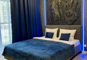 Апартаменты Апартаменты Perfect flat на Красном проспекте 167/3 в Новосибирске