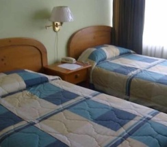 Студия с 2 комнатами двуспальная кровать в Galaxy Apart Hotel