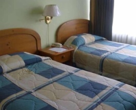 Апартаменты с 3 комнатами в Galaxy Apart Hotel