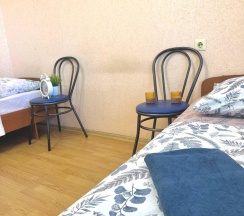 2-комнатные апартаменты, 65м² в Sutki Vip