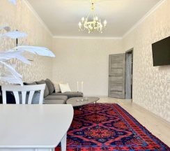 Евродвушка в новом доме в Как Дома 05