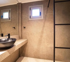Студия в San Giovanni Luxury Studios