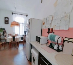 Комната Зингера в Настроение