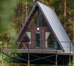 Дом №4 в Белка