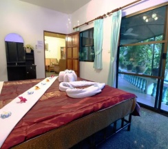 Люкс с 2 комнатами в Ya Nui Resort
