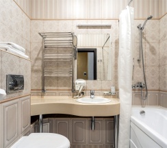 Двухместный стандарт улучшенный в Капитоlinn