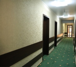 Стандартный номер на двоих в V&V