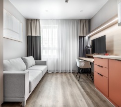 Studio Standart в Well