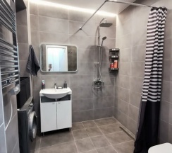 Апартаменты студия в Inkeri Apartment (Инкери Апартмент) на улице Тургенева
