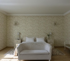 Номер люкс семейный в Келарская набережная