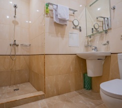 ЛЮКС в Panorama SPA-Hotel