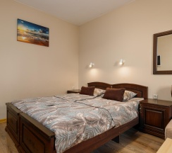 Номер улучшенный в Семь ветров