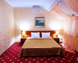 Двухместный номер Standard двуспальная кровать в Амстердам