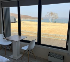 Family room (QDPL) - 1 линия в Лазурная черепаха