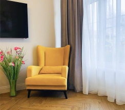 Коттедж в Аристократ