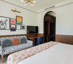Двухместный номер Standard 2 отдельные кровати в Sugar Marina Hotel -POP- Kata Beach