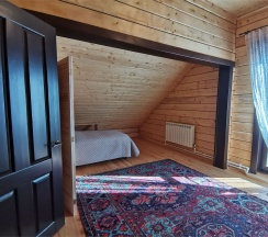 Дом Морозовский в Николо-поле