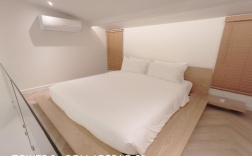 Студия в Double Bed Hotel