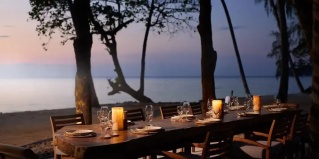 пляж Клонг Прао: Курортный отель Dinso Resort & Villas Ko Chang, Vignette Collection
