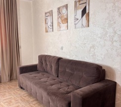 Коттедж стандарт в Rich House