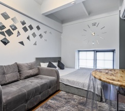 Red Baltic "Clarinet" (ул. Клары Цеткин, д.18) в Red Baltic