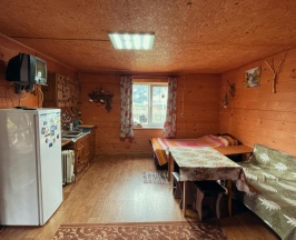 Апартаменты в Altay Sun