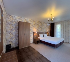 Апартаменты Superior в Лазурный берег