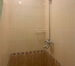 двухместный номер эконом в Саяны