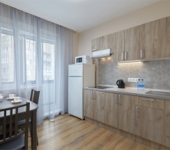 Апартаменты "Волга" в Волга