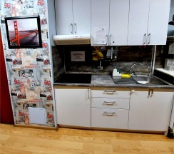 "Комфорт" мужской в Христал