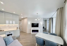 Апартаменты Апартаменты на пл. Речников, 7к1 в Чувашской Республике