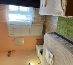 Стандарт трёхместный в Тифлис