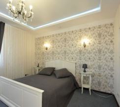 «Люкс» 4-х местный, (№302; 305) в MotoStop