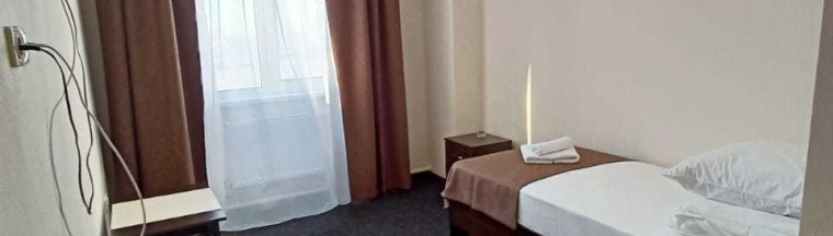 Стандарт SINGLE в Континент