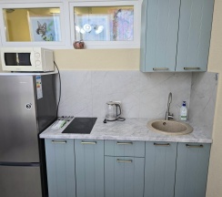 Апартаменты, 70м² в Чистые пруды