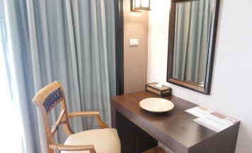 Двухместный номер Superior 2 отдельные кровати в Royal View Resort